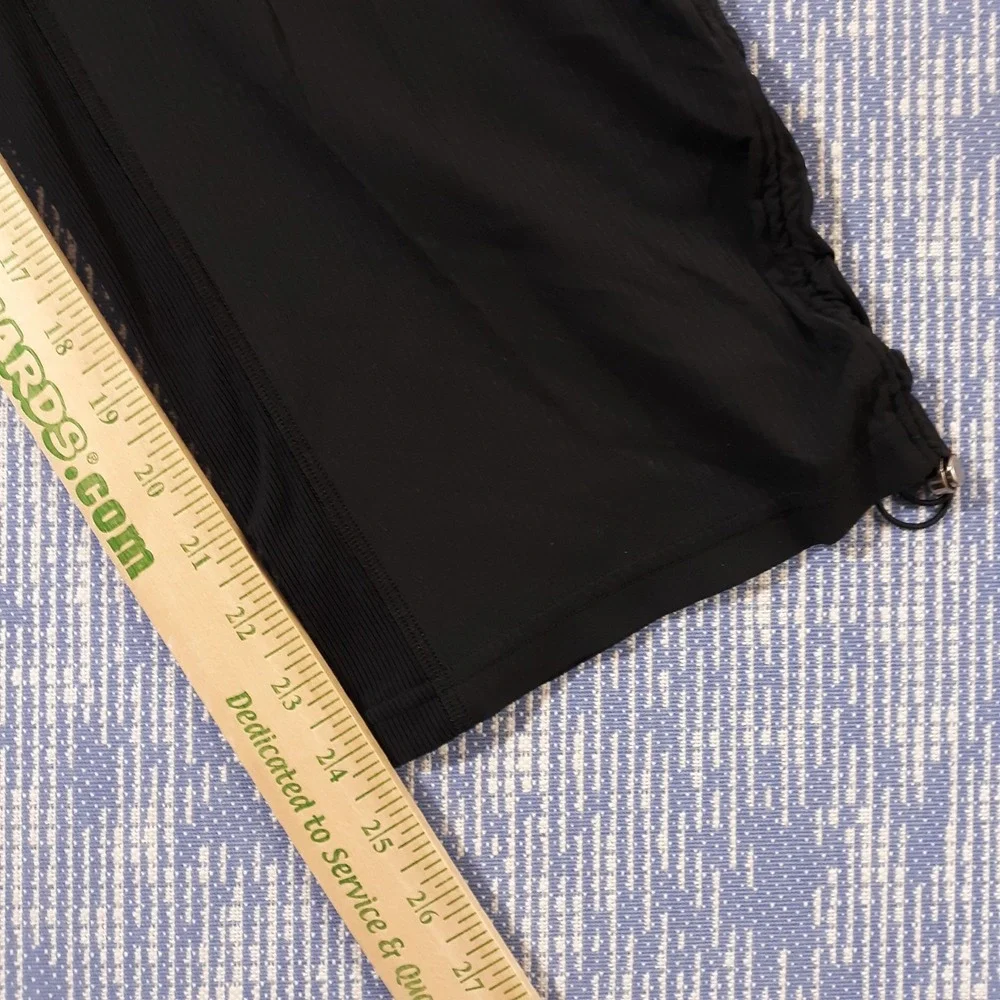 lululemon athletica good pre